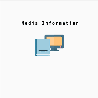 Media Information